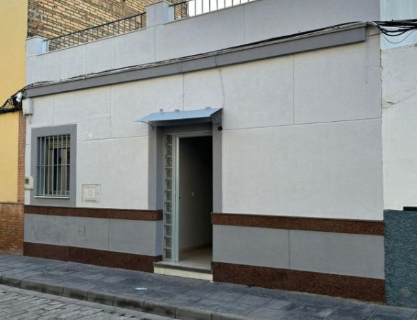 Local en venta en calle Carretero photo 1