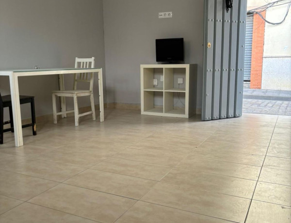 Local en venta en calle Carretero photo 3