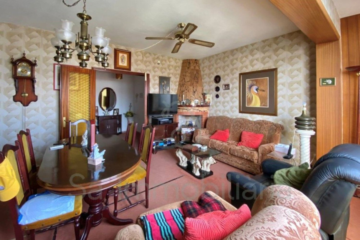 Piso en venta en Es Castell, Es Castell
 photo 2
