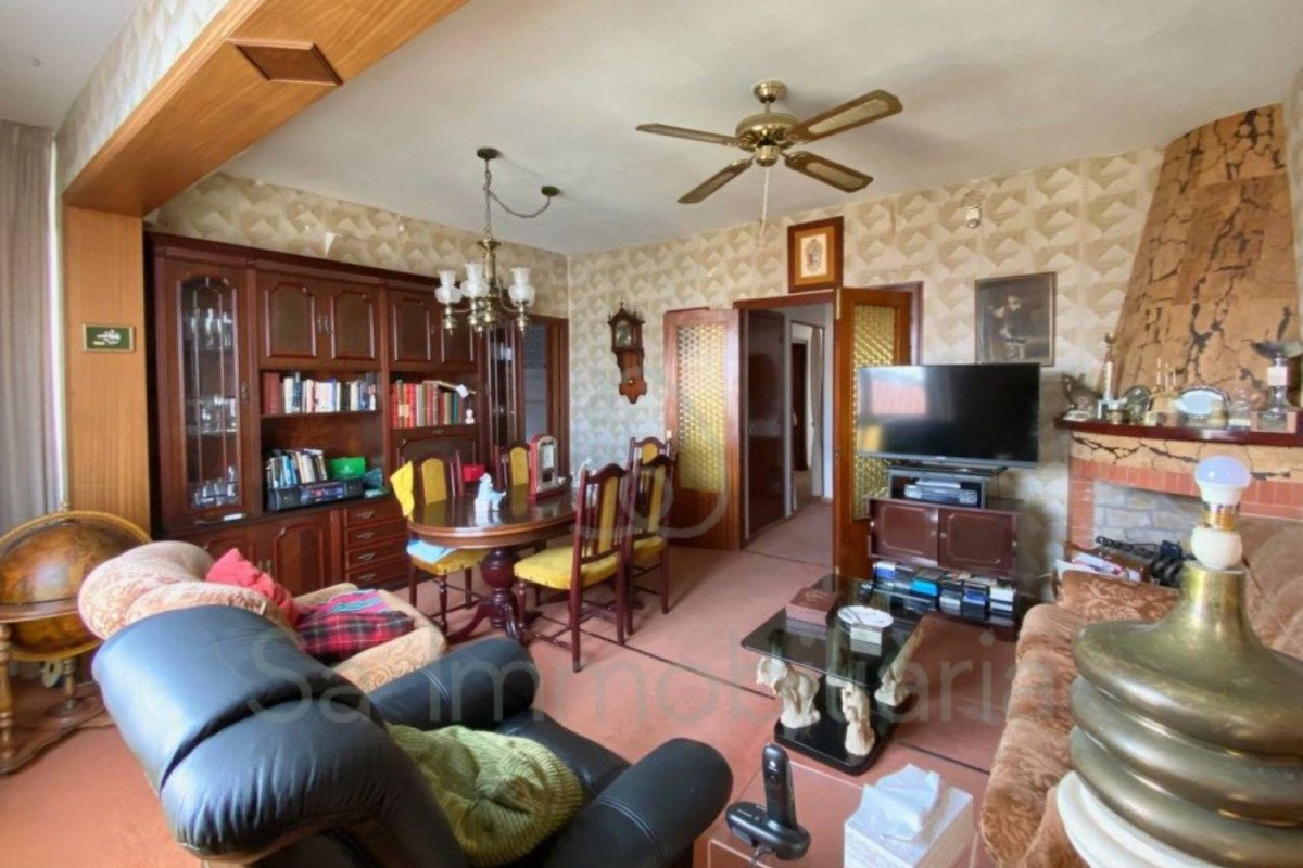 Piso en venta en Es Castell, Es Castell
 photo 3