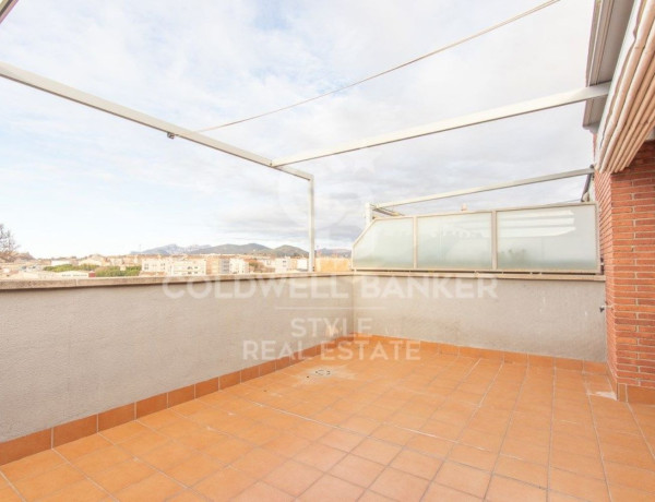 Piso en venta en Ca n'Aurell , Terrassa photo 1