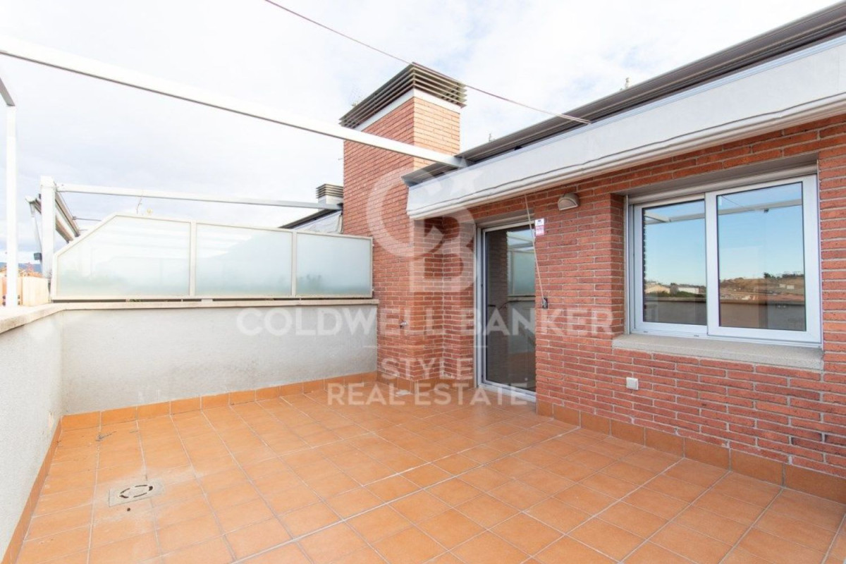 Venta de piso en Ca n'Aurell, Terrassa
photo 2