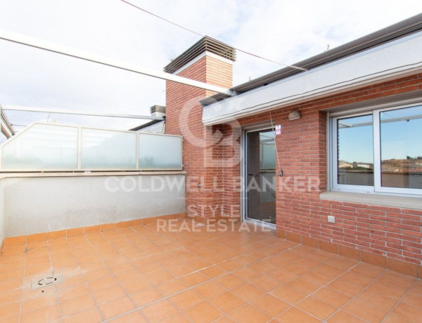Piso en venta en Ca n'Aurell , Terrassa thumbnail 1