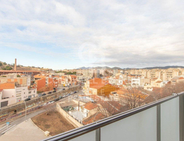Piso en venta en  Ca n'Aurell , Terrassa photo 4