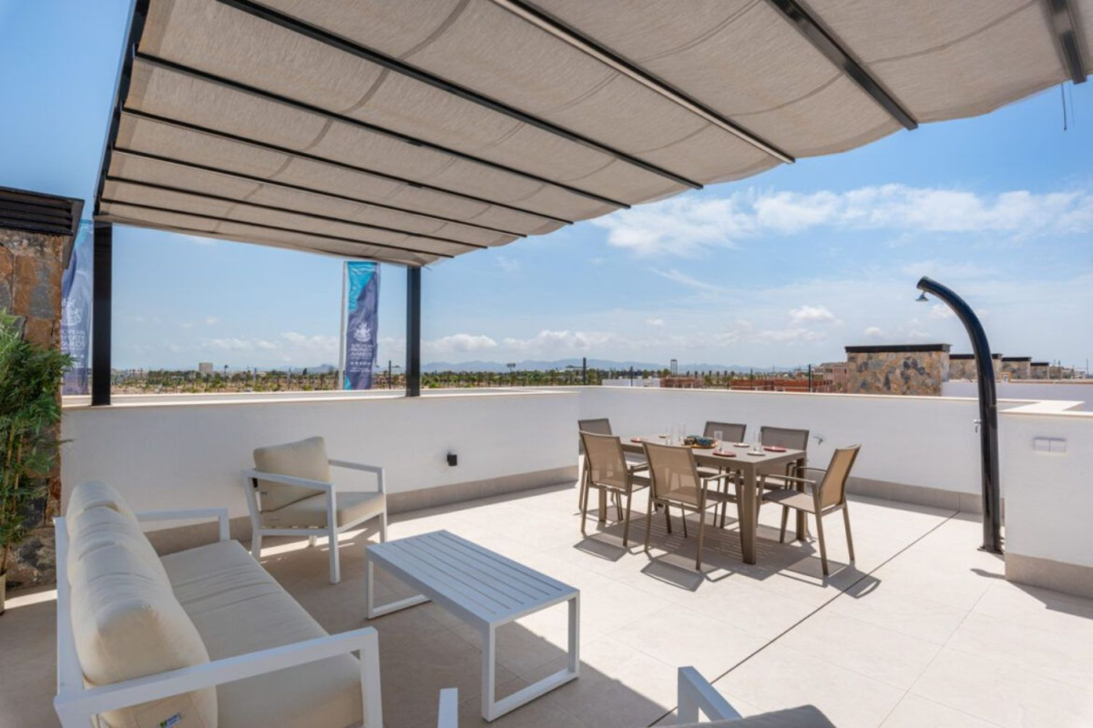 Venta de chalet independiente en Los Alcázares, Los Alcázares
photo 5