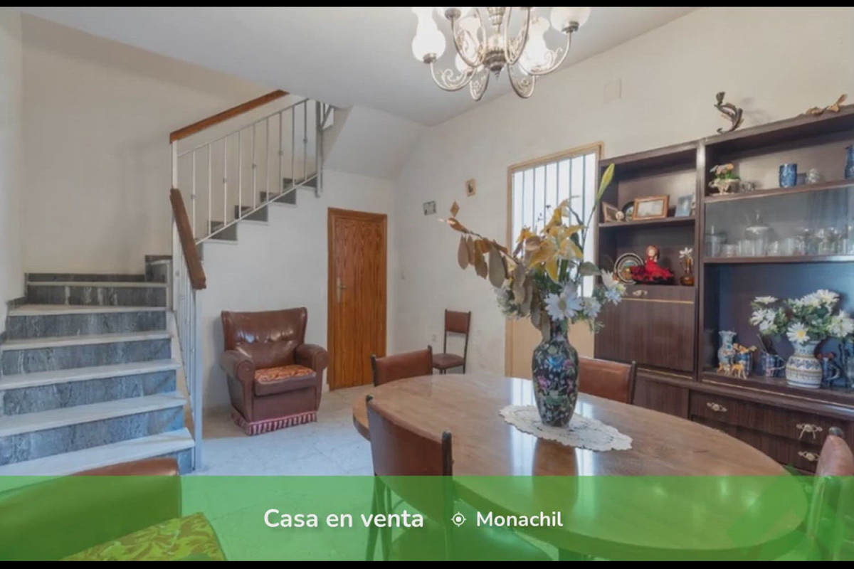 Venta de chalet adosado en , Monachil photo 1