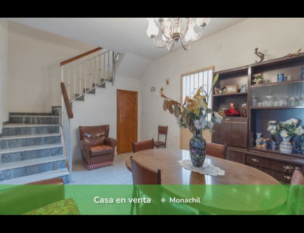 Chalet adosado en venta en , Monachil photo 1