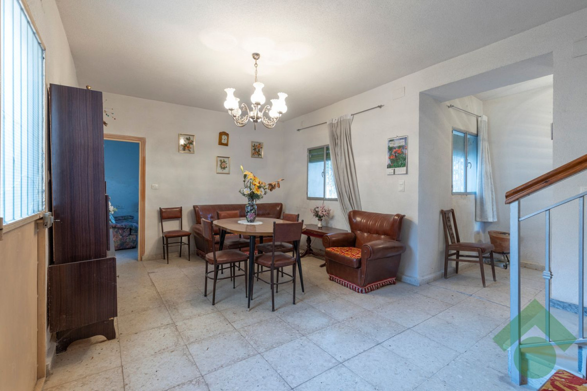 Venta de chalet adosado en , Monachil photo 2