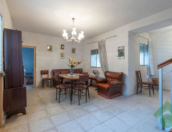 Chalet adosado en venta en , Monachil thumbnail 1