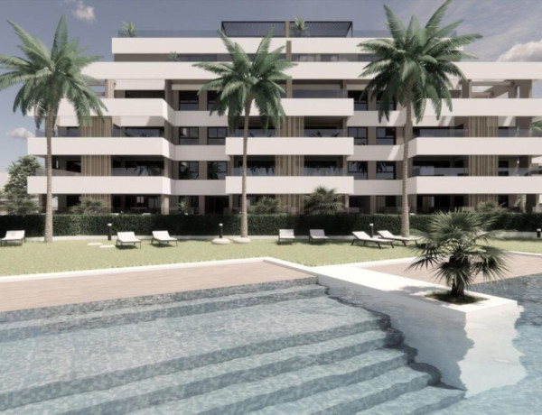 First floor for sale in  Dolores de Pacheco-Santa Rosalía , Torre-Pacheco photo 1
