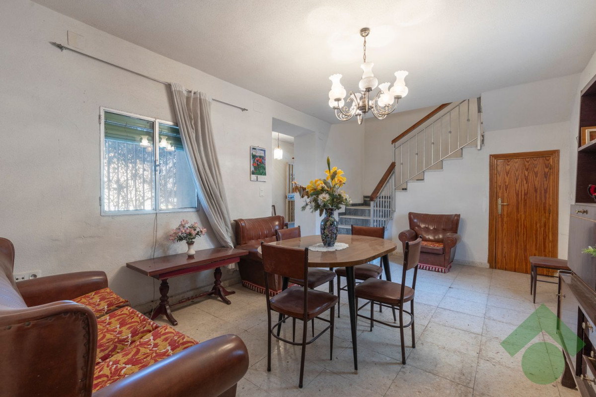 Venta de chalet adosado en , Monachil photo 5