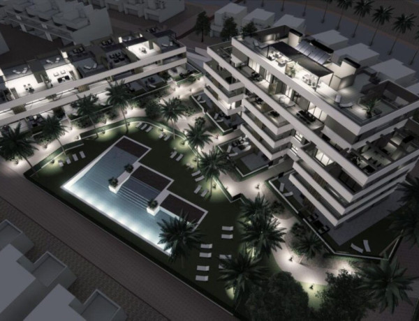 First floor for sale in  Dolores de Pacheco-Santa Rosalía , Torre-Pacheco photo 3
