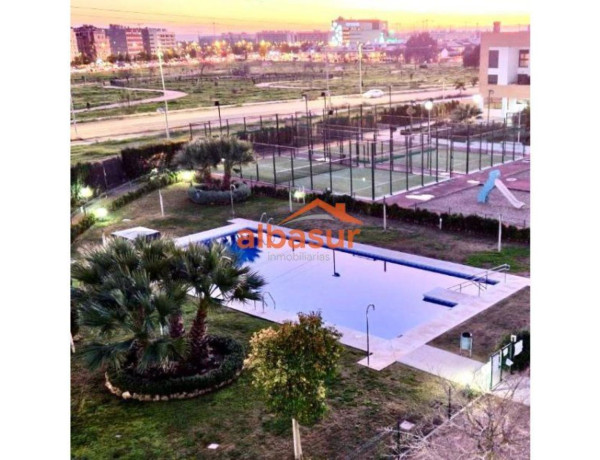 Piso en venta en  Avenida de turruñuelos, 3, Distrito Noreña - Figueroa photo 1