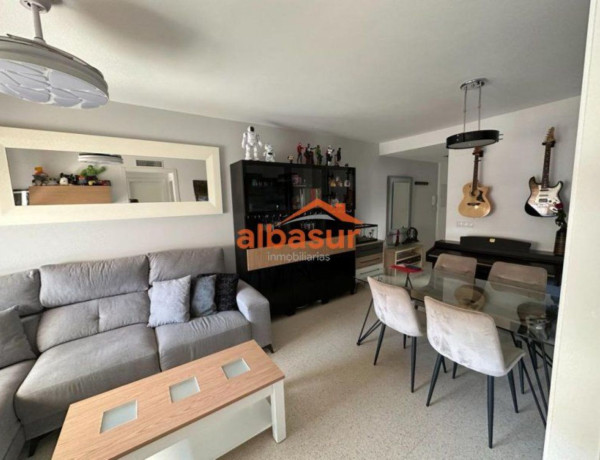 Piso en venta en  Avenida de turruñuelos, 3, Distrito Noreña - Figueroa photo 2