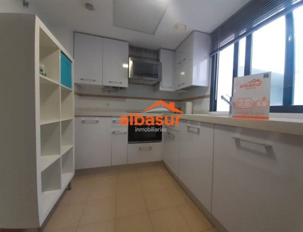 Piso en venta en  Avenida de turruñuelos, 3, Distrito Noreña - Figueroa photo 4