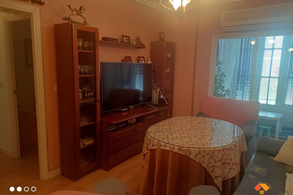 Venta de piso en Nueva Ciudad, Mérida
 photo 3