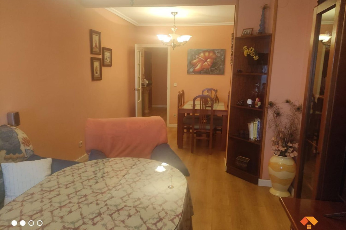 Venta de piso en Nueva Ciudad, Mérida
 photo 4