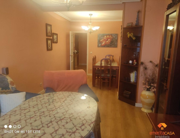 Piso en venta en  Nueva Ciudad , Mérida photo 4