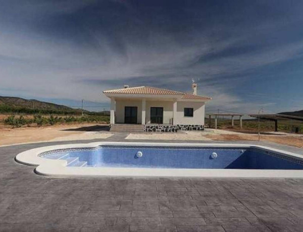 Chalet independiente en venta en , Pinoso thumbnail 2
