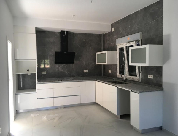 Chalet independiente en venta en , Pinoso photo 4