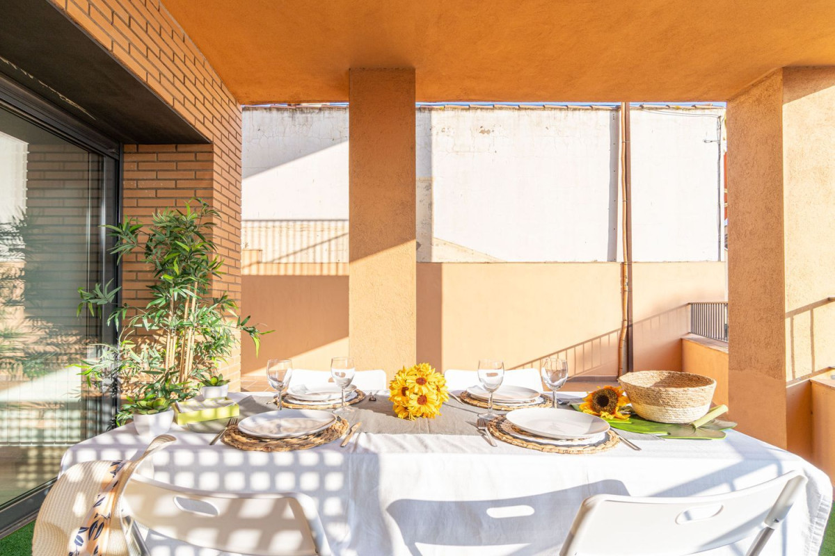 Продажа квартиры на Avenida de Girona, 54, Л'Эскала
photo 2