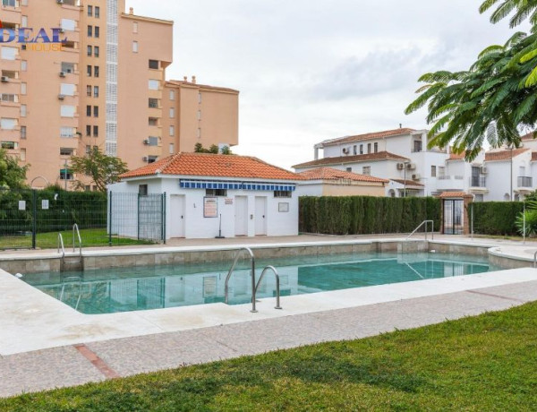 Piso en venta en Calahonda - Carchuna , Motril photo 1