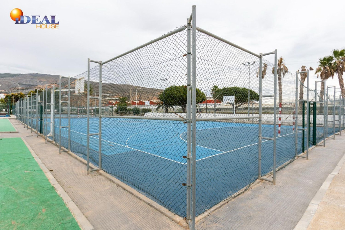 Venta de piso en Calahonda - Carchuna, Motril
photo 3