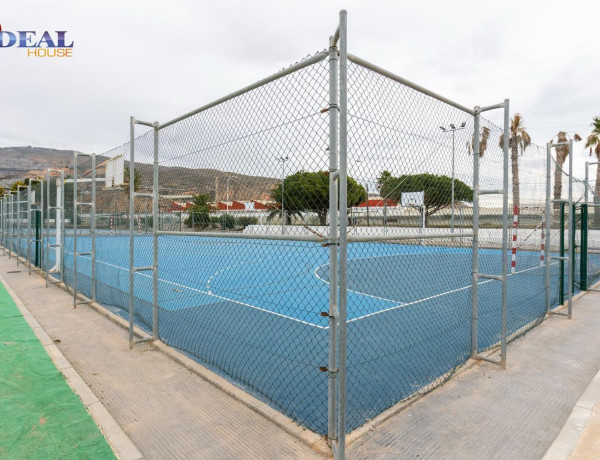 Piso en venta en Calahonda - Carchuna , Motril thumbnail 2