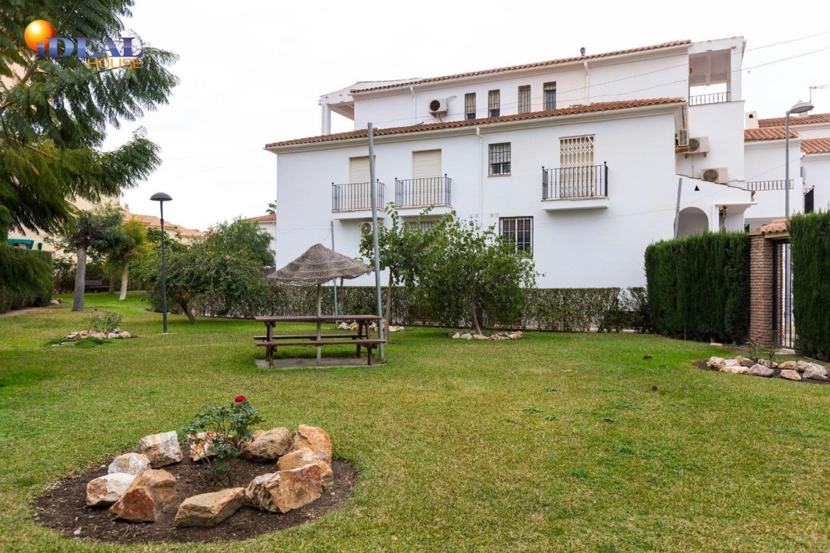 Venta de piso en Calahonda - Carchuna, Motril
photo 5