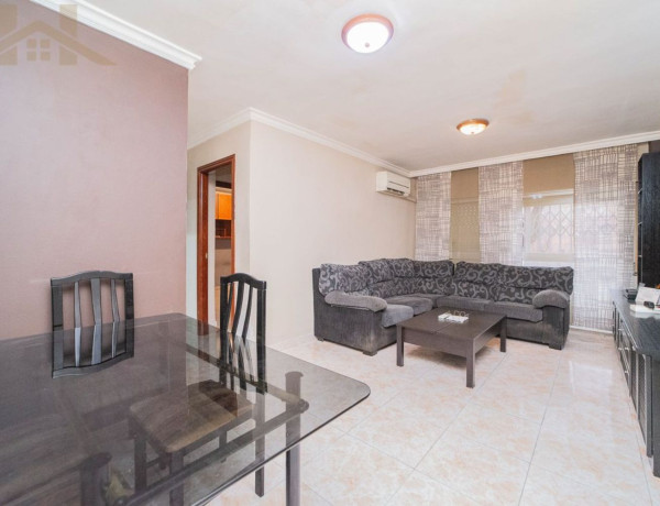 Продажа первого этажа в  Calle Andorra, Fuenlabrada photo 4