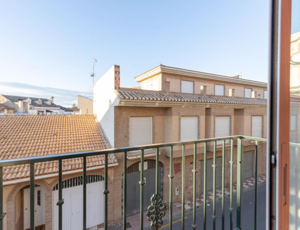 Piso en venta en  Calle Gaviota, 1, Churriana de la Vega photo 3