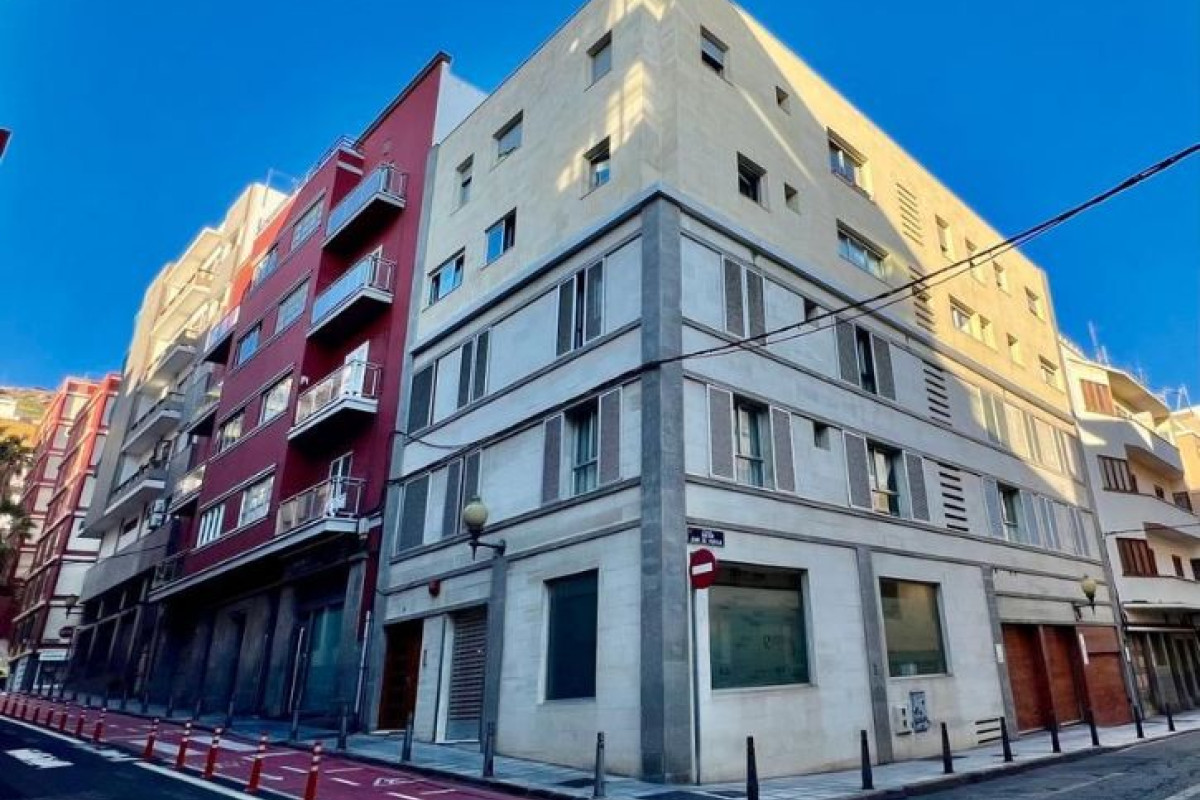Venta de piso en Calle Maninindra, 12, Las Palmas de Gran Canaria
photo 1