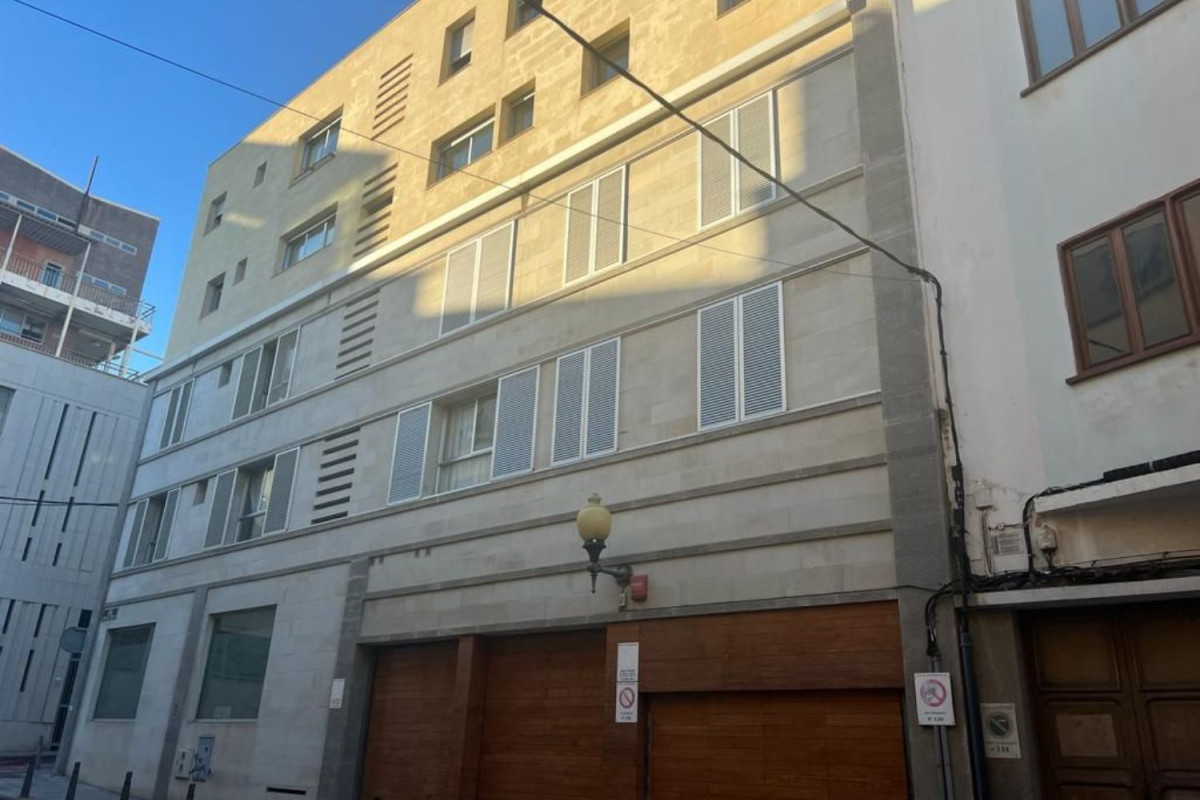Venta de piso en Calle Maninindra, 12, Las Palmas de Gran Canaria
photo 3
