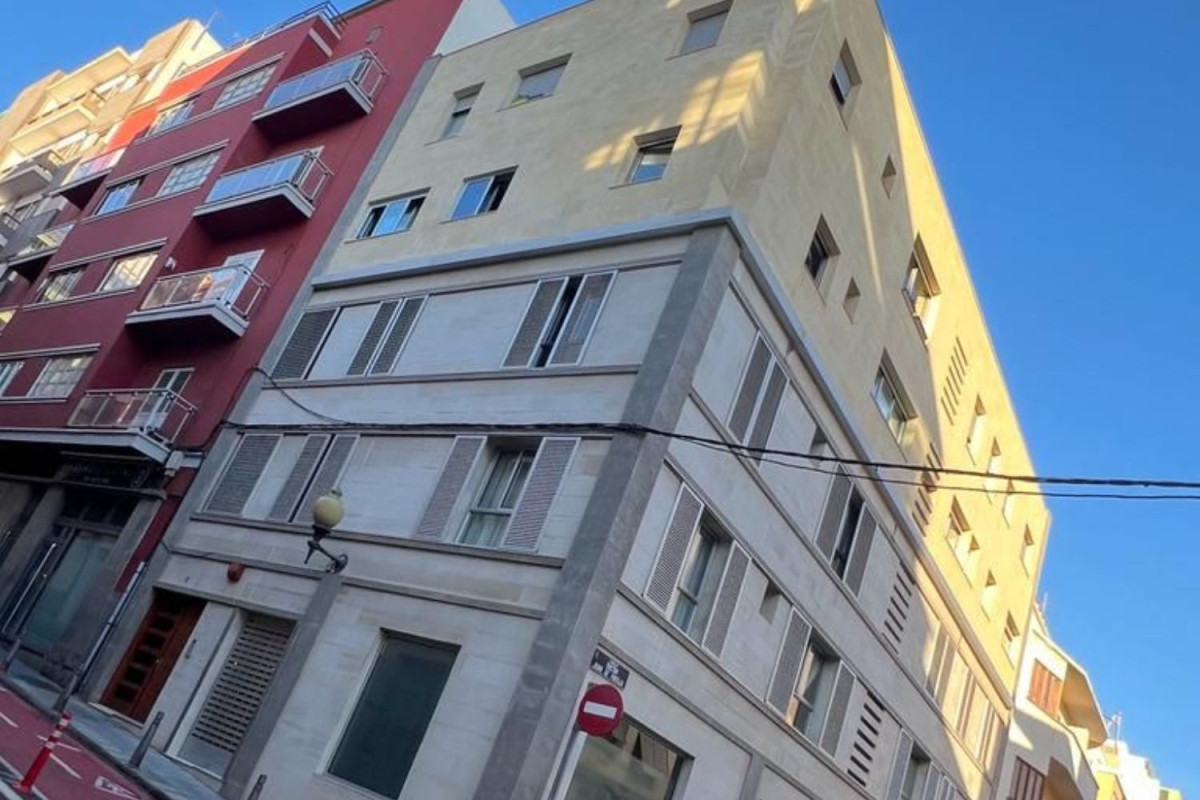 Venta de piso en Calle Maninindra, 12, Las Palmas de Gran Canaria
photo 4