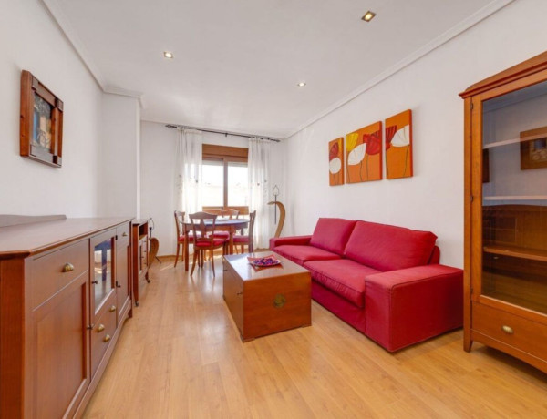 First floor for sale in Centro , Torrevieja photo 1