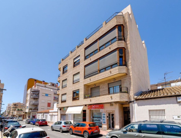 First floor for sale in Centro , Torrevieja thumbnail 1