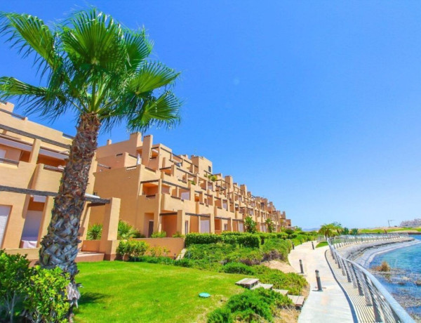 Penthouse for sale in Roldán , Torre-Pacheco photo 1