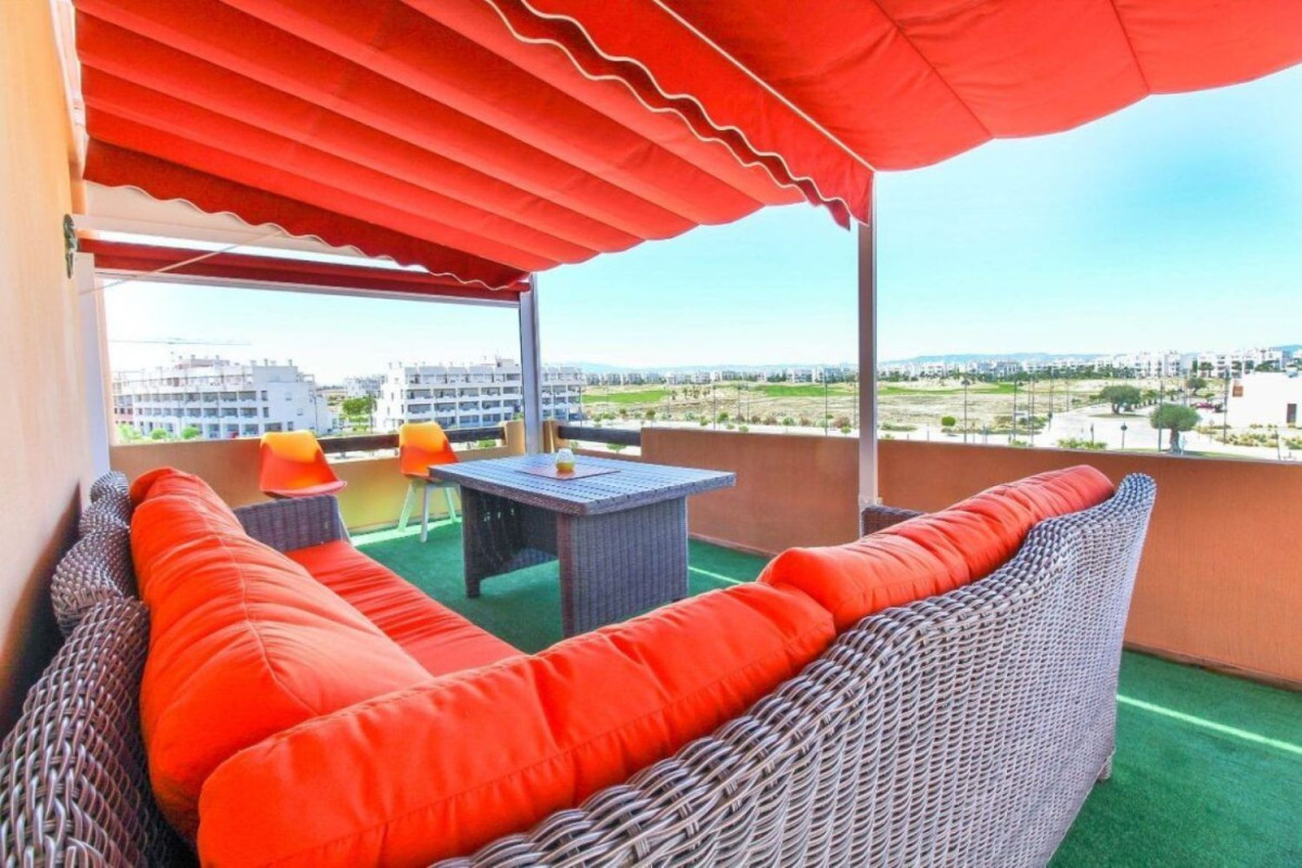 Penthouse sale in  Roldán , Torre-Pacheco photo 2