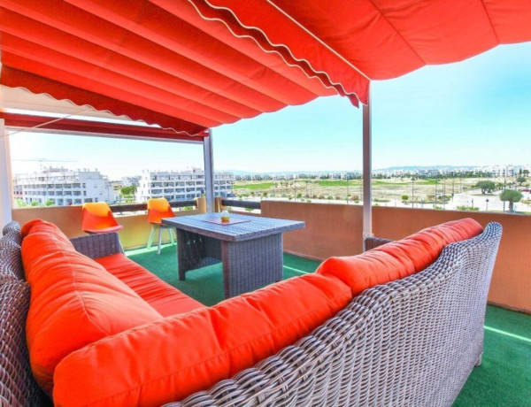 Penthouse for sale in Roldán , Torre-Pacheco thumbnail 1