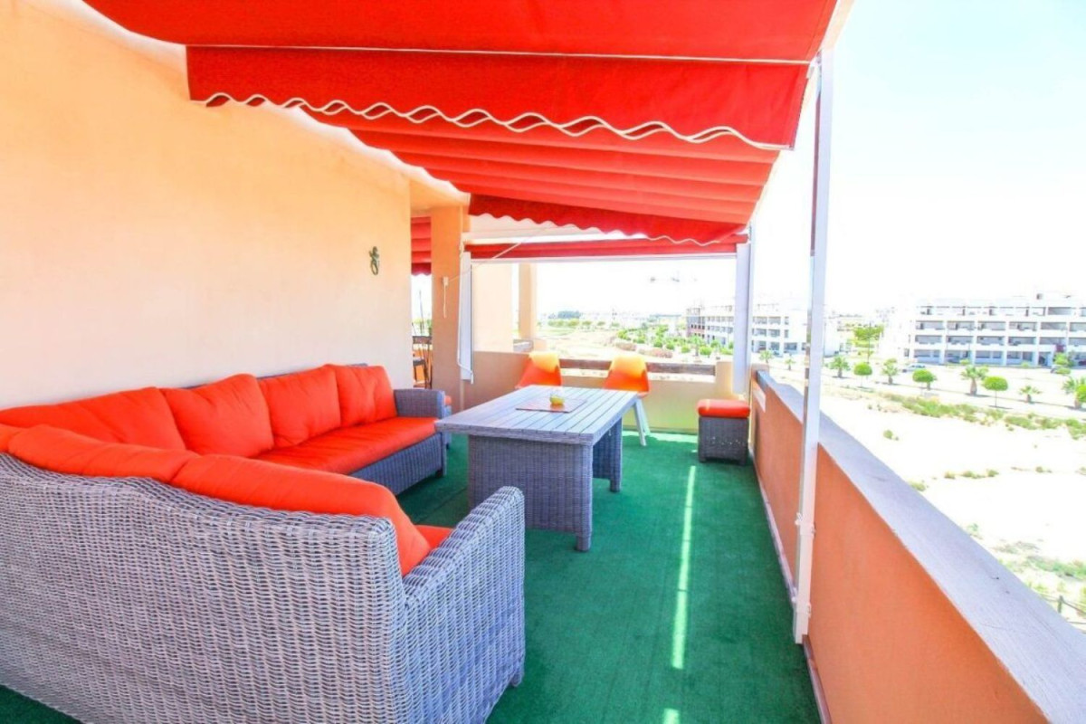 Penthouse sale in  Roldán , Torre-Pacheco photo 3
