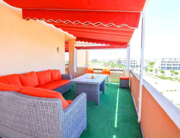 Penthouse for sale in Roldán , Torre-Pacheco thumbnail 2