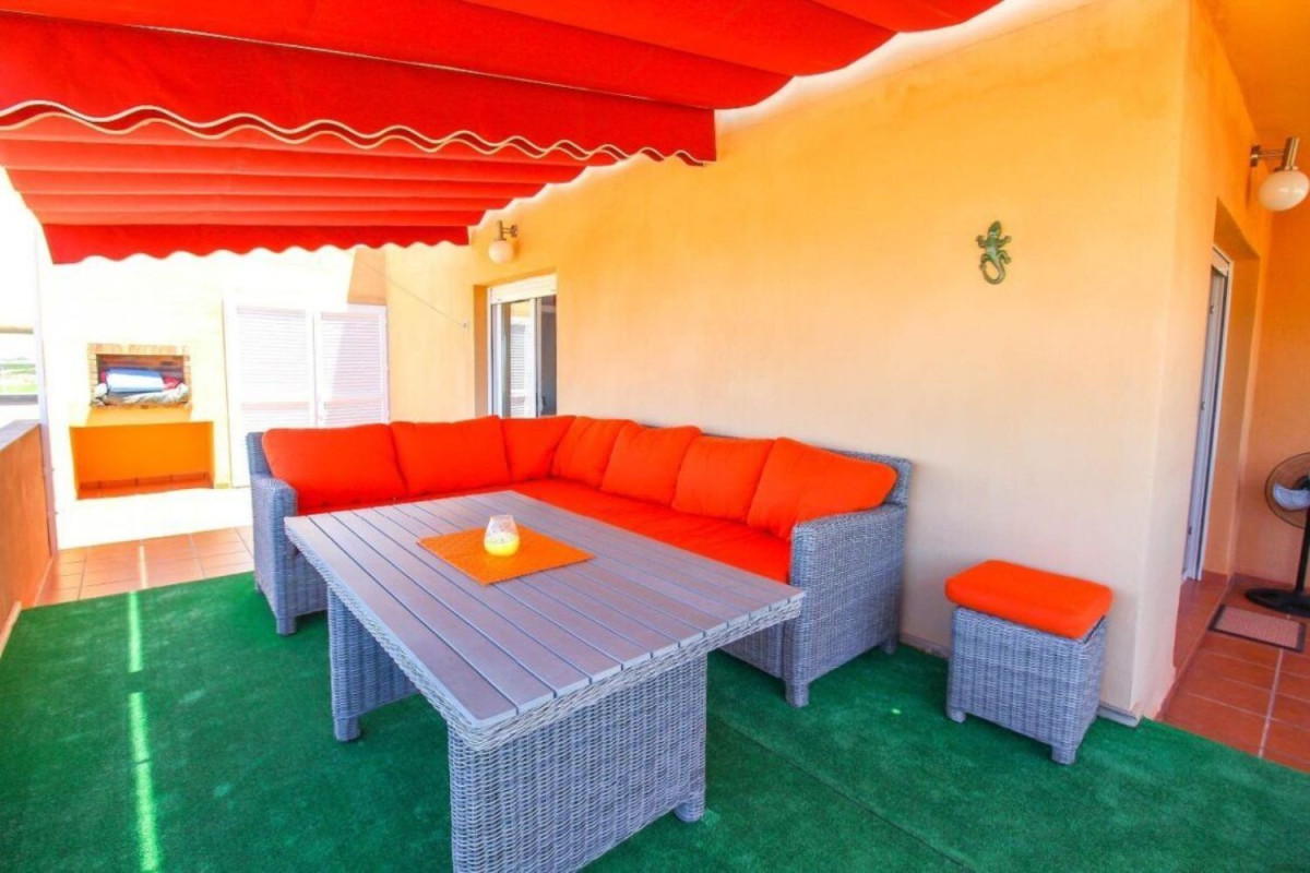Penthouse sale in  Roldán , Torre-Pacheco photo 4
