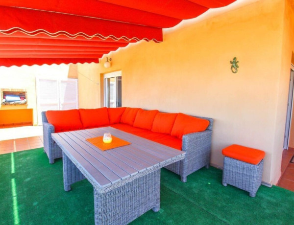 Penthouse for sale in  Roldán , Torre-Pacheco photo 4