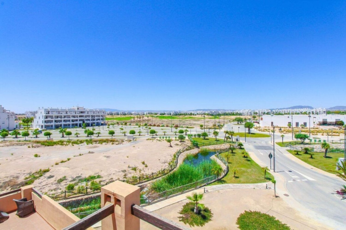 Penthouse sale in  Roldán , Torre-Pacheco photo 5
