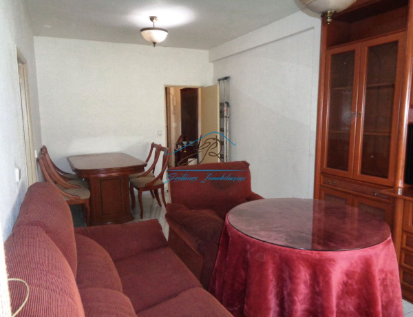 Piso en venta en FUENSANTA, Distrito Fuensanta - Zona Arcángel thumbnail 1
