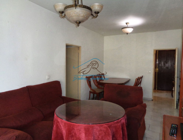 Piso en venta en FUENSANTA, Distrito Fuensanta - Zona Arcángel thumbnail 2