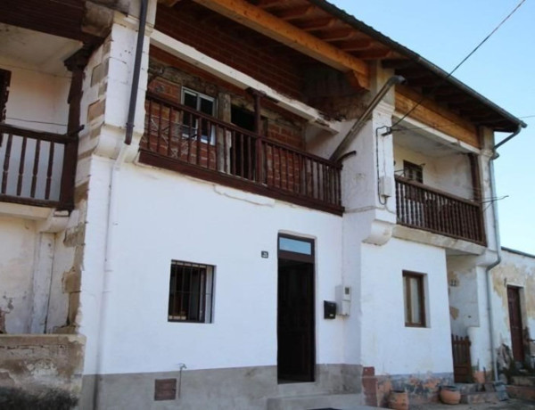 Chalet independiente en venta en , Udias photo 1