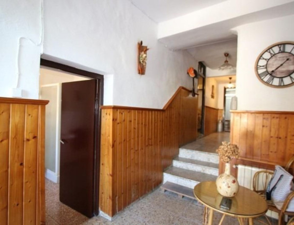 Chalet independiente en venta en , Udias thumbnail 1
