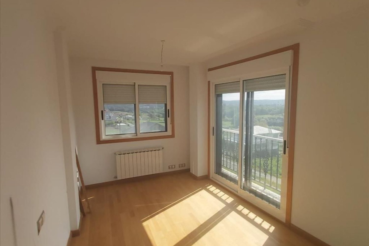 Piso en venta en Barrio Do Campo, 7, Silleda
photo 3