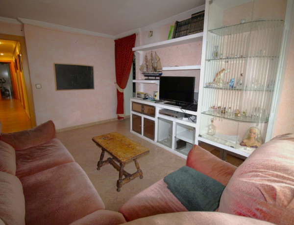 Apartment for sale in Garrido , Salamanca photo 1